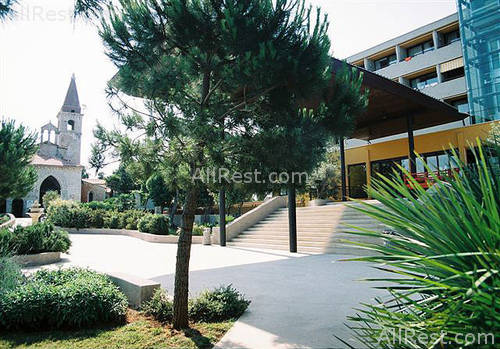 Istra Hotel 11